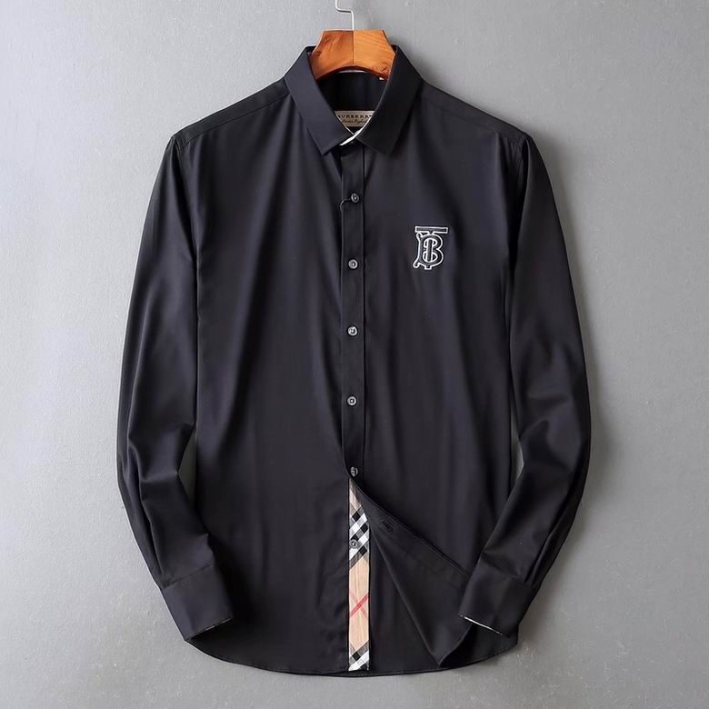 Burberry Shirt LS-019
